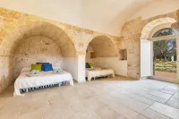 2769 Uliveto Valeria - Trullo Fico by Perle di Puglia