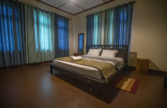 班達拉韋拉城市洋房