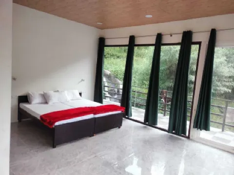 Phulwari Resort Hotels near Phulwari Resort