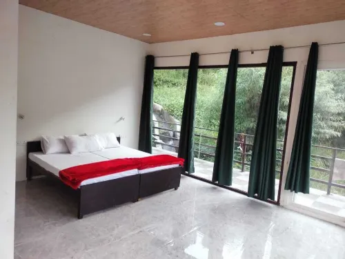 Phulwari Resort