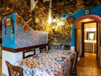 La Bouganville Rustico con Giardino - 3-Star
