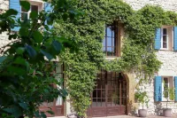 Domaine du Moulin de Villefranche