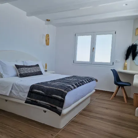 Amerisa Suites & Villa