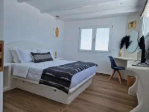 Amerisa Suites & Villa