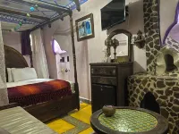 Riad Azurite Hotels in Chefchaouen