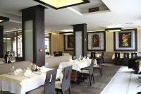 Gardenia Park Hotel Hotels in Dobrinishte