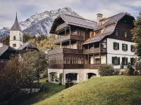 Krenn Hotels in der Nähe von Polsterlucke Hinterstoder