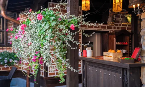 BEY House Royal Hotel