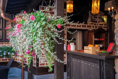 BEY House Royal Hotel Hotels in 