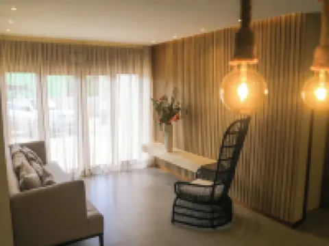 Hotel Icaraí Beach Hotels in Amontada