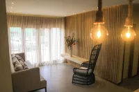 Hotel Icaraí Beach Hotels in Amontada