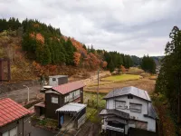 Hayamasou Hotel a Tōkamachi