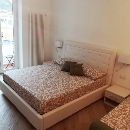 Trifoglio Apartment in S. Pietro