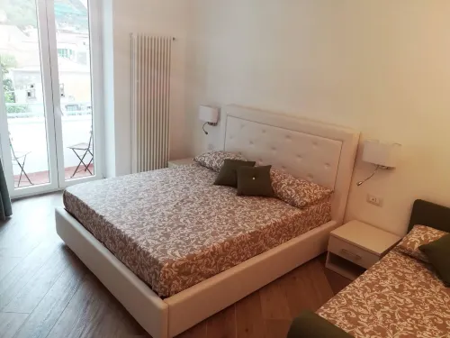 Trifoglio Apartment in S. Pietro