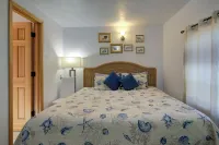 Westerly Motel Hotel a Copalis Beach