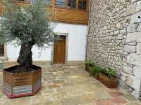 Loben Apartamentos Hotels in Potes