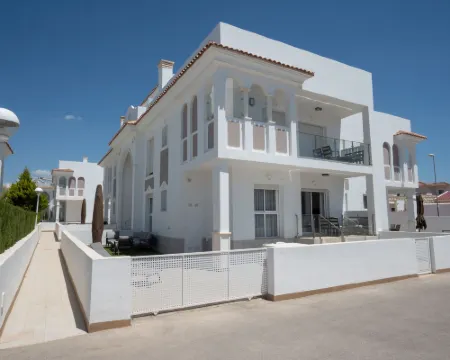 Helgafell Hotels in Quesada