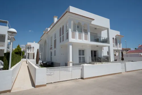 Helgafell Hotels in Quesada