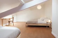 Casa Champgil Hotels in Durtol