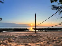 Dumba Bay Tioman - Wifi
