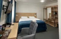 Reikartz Kokand Hoteles en Kokand