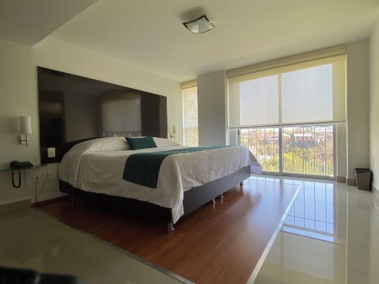 Grupo Kings Suites Magnolia