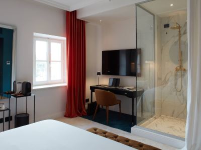 The Townhouse