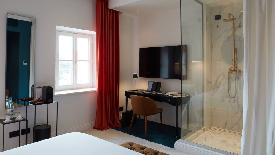 The Townhouse