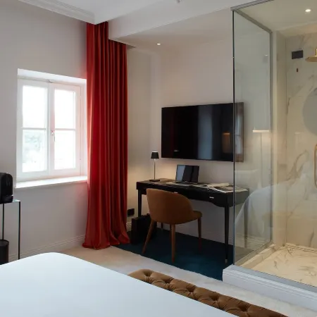 The Townhouse