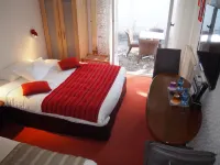 Hotel du Croisé Hotel di Marcq-en-Baroeul