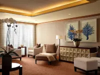 Grand America Hotel - spa