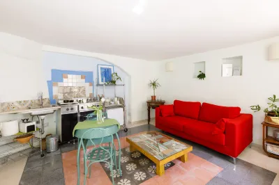 Da Ida - in Lak' Ech Hotels in 