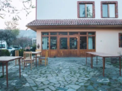 Mirhav Hotel Hotels in Goris