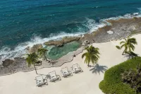 Dreams Aventuras Riviera Maya - Beach