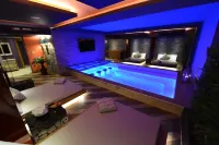 Marge Hotel (Adults Only 12+) - spa