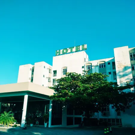Brisamar Suite Hotel