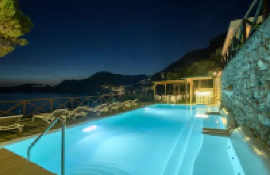 Hotel Il Pino