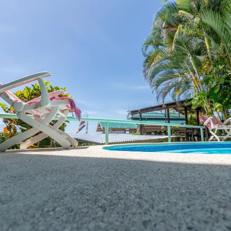 Cabinas Arrecife
