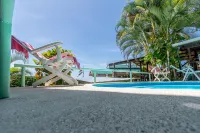 Cabinas Arrecife - Beach
