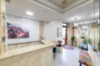 Faros Rooms & Suites