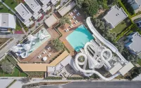 Voyage Torba Hotel - Water Park