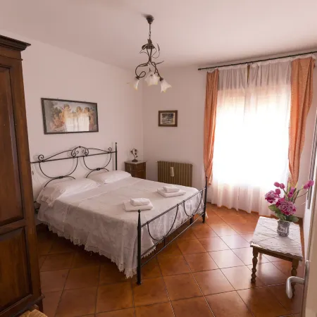 Agriturismo Casale del Contadino