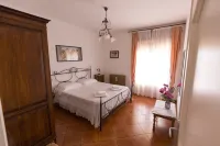 Agriturismo Casale del Contadino - piscina