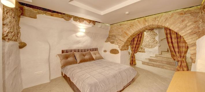 Vilnius Old Town Apartments Hotels in Vilnius