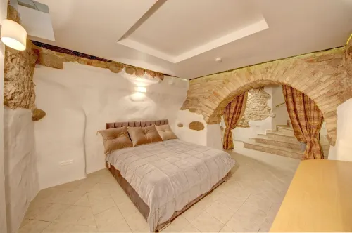 Vilnius Old Town Apartments - Homestay