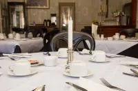 NormanHurst Hotel Hotels in Altrincham