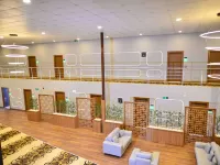 Privado Hotels Hoteles en Antalya
