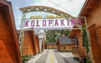 Urbanview Villa Kolopaking Kebumen by RedDoorz Hotel a Kebumen
