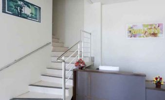 Hotel Nori Mas Semarang