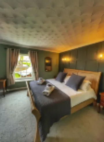 더 리게이트 인